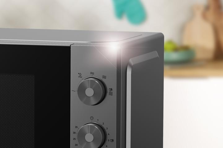 Image du produit Gorenje Micro-ondes - MO20E1T4 - (20 l)