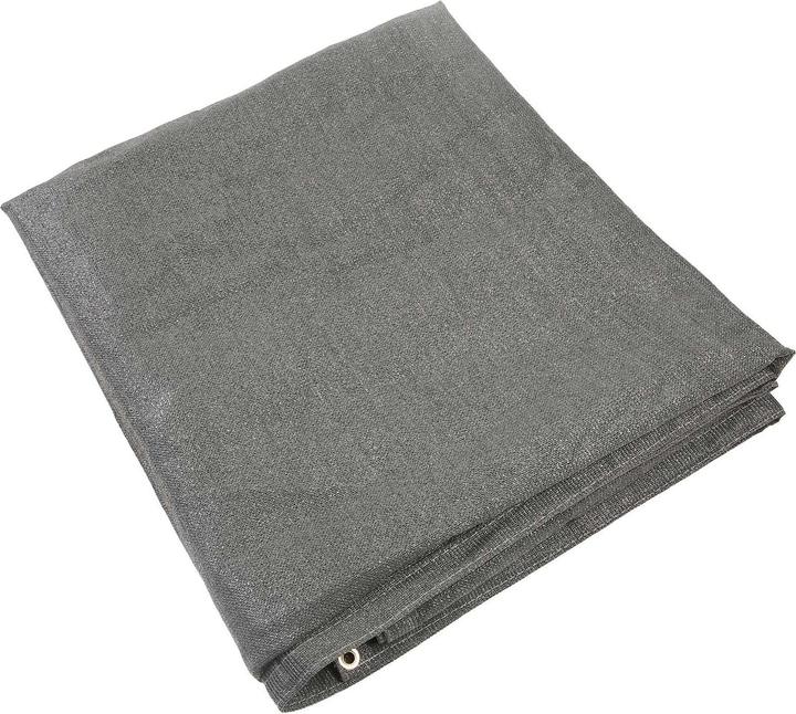 Wiltec Camping Breathable Awning Carpet 500x250cm Caravan Motorhome Camper Groundsheet