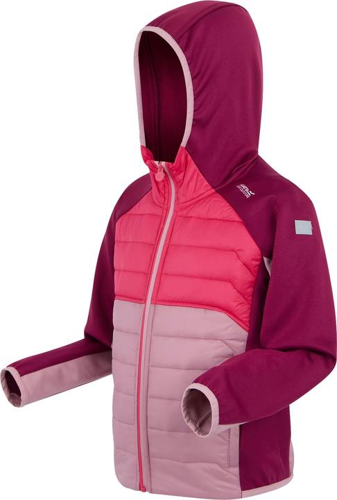 Immagine prodotto Regatta Kielder IX Giacca Ibrida Bambini (104)