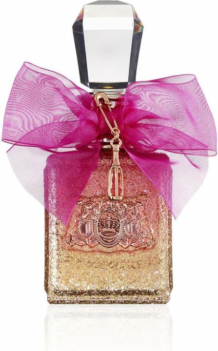 Actual product image Juicy Couture Viva La Juicy Rose by Eau de Parfum Spray 30 ml (Eau de parfum, 30 ml)