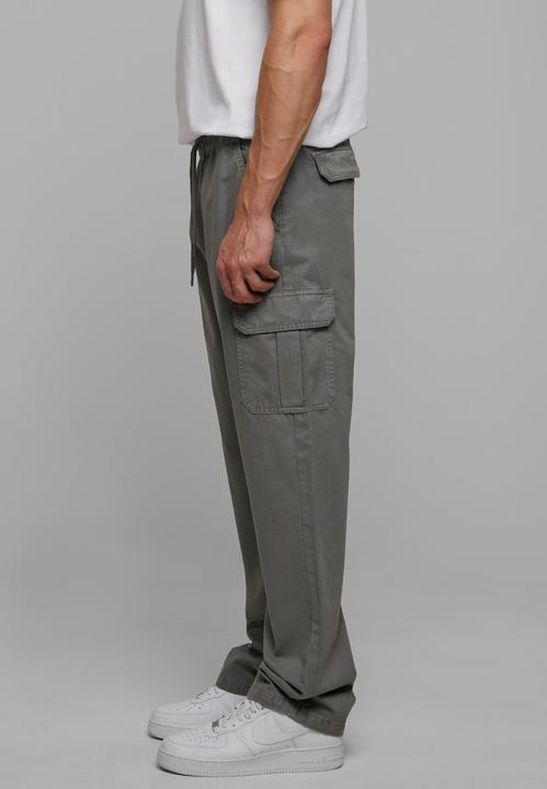 Actual product image Urban Classics Cotton Cargo Pants (XXL)