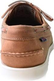 Produktbild Sebago Docksides Portland Crazy Horse-50.5 (50)
