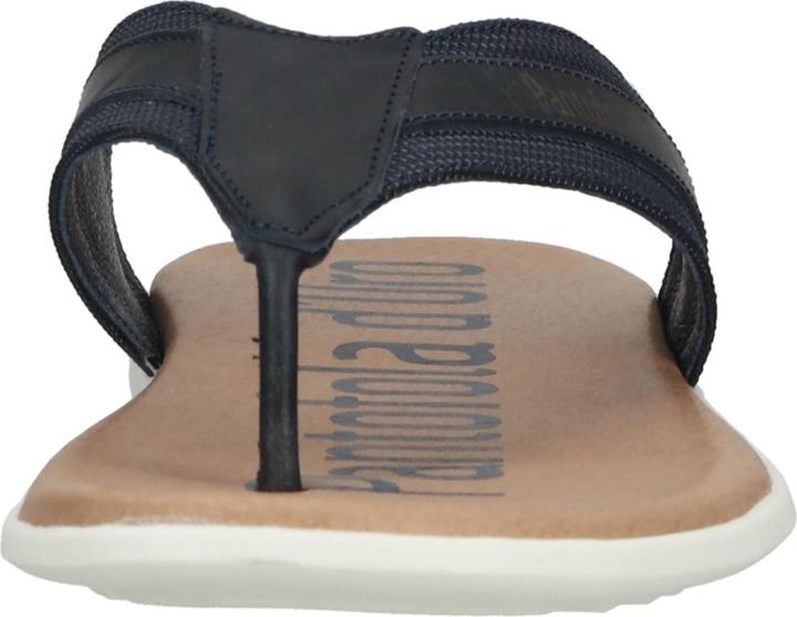 Actual product image Pantofola d'Oro Dino Uomo Flip Flop - 58623 (40)