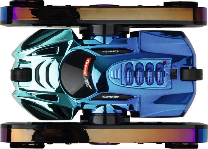 Produktbild Carrera Turnator Color Flip