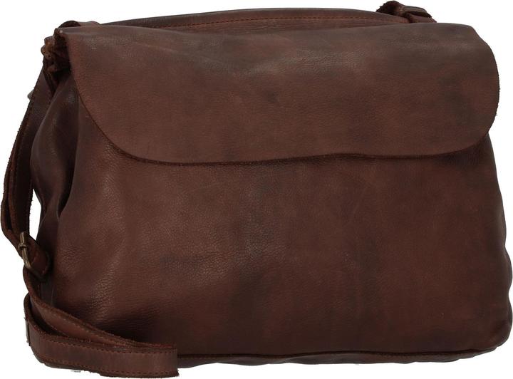 Produktbild Harolds Umhängetasche Submarine Shoulderbag flap M