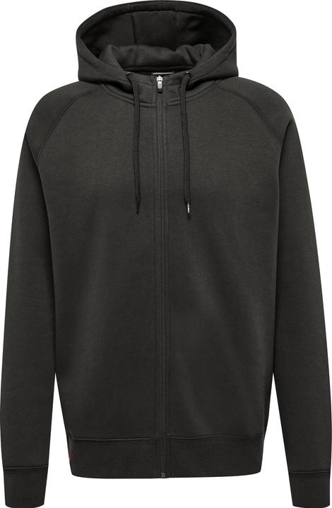 Image du produit hummel Red Heavy Zip Hoodie (S)