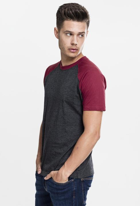 Image du produit Urban Classics tee (XXL)