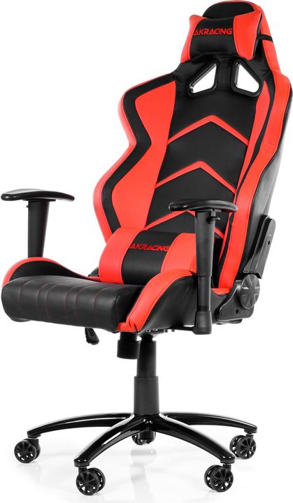 Image du produit Akracing Lecteur