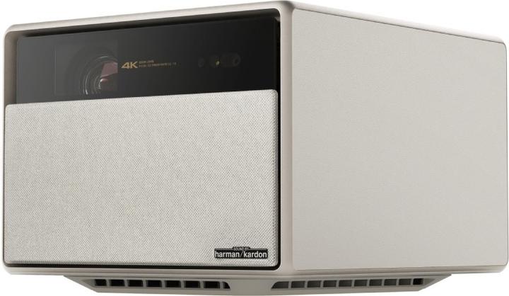 Produktbild XGIMI MoGo 2 (HD, 400 lm, 1.2:1)