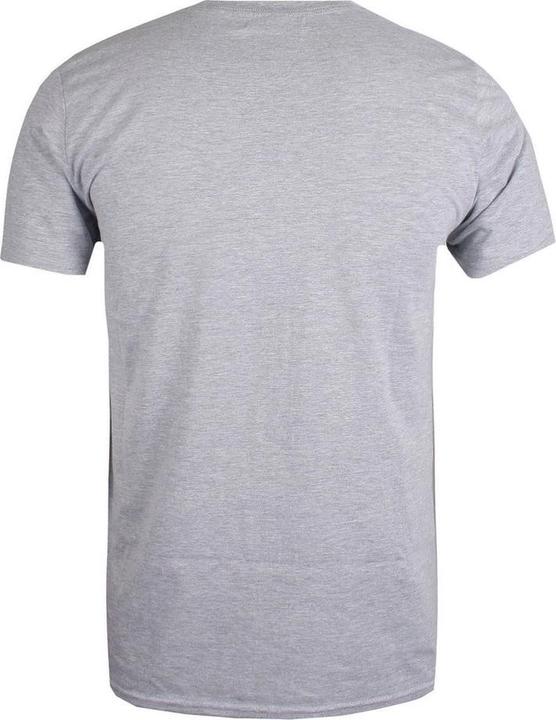 Actual product image JAWS Tshirt (L)
