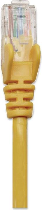 Produktbild Intellinet Patch-Kabel (U/UTP, CAT5e, 15 m)