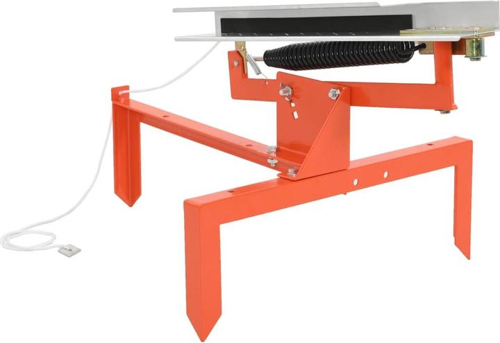 Produktbild Diverse Hardware Tontauben-Auswerfer Stahl