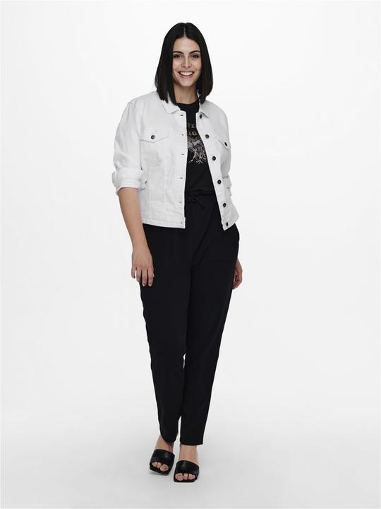 Produktbild Only Curvy Denim Jacke (52)
