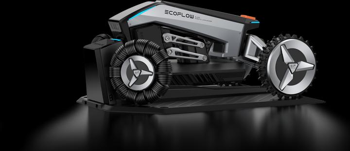 Produktbild EcoFlow Blade (3000 m²)