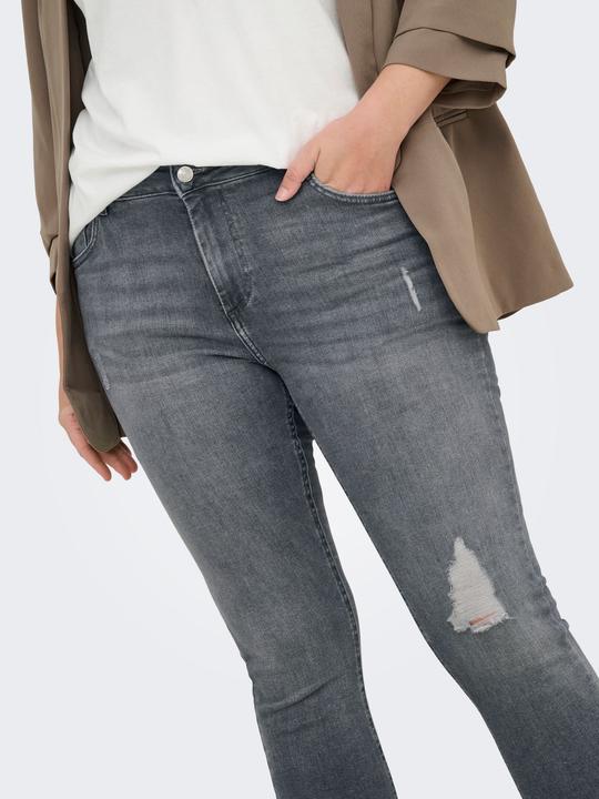 Actual product image Only CARWILLY Skinny Fit Jeans Skinny Jeans (W48/L32)