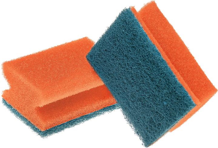 Actual product image Scotch-Brite Sponge Universal (3 pcs.)