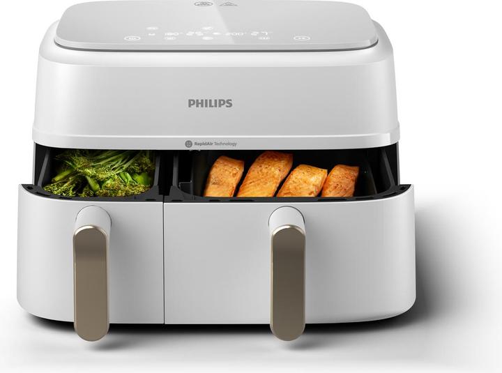 Actual product image Philips NA353/10