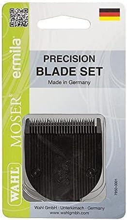 Immagine prodotto Moser Set di taglio con lama diamantata (1 x)