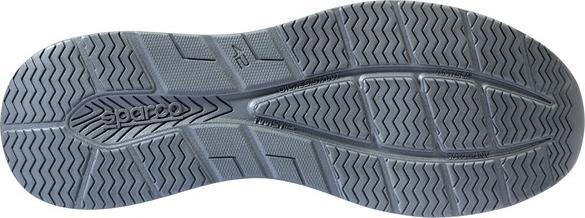 Actual product image Sparco Sicherheitsschuhe Impulse (43)