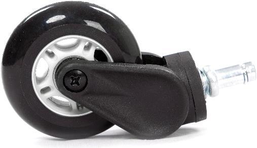 Produktbild Akracing Rollerblade Rollen 5 Stück