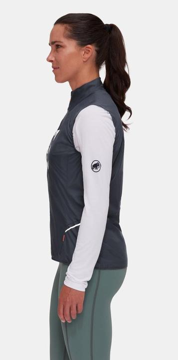 Produktbild Mammut Aenergy TR WB Hybrid Vest Women (XL)