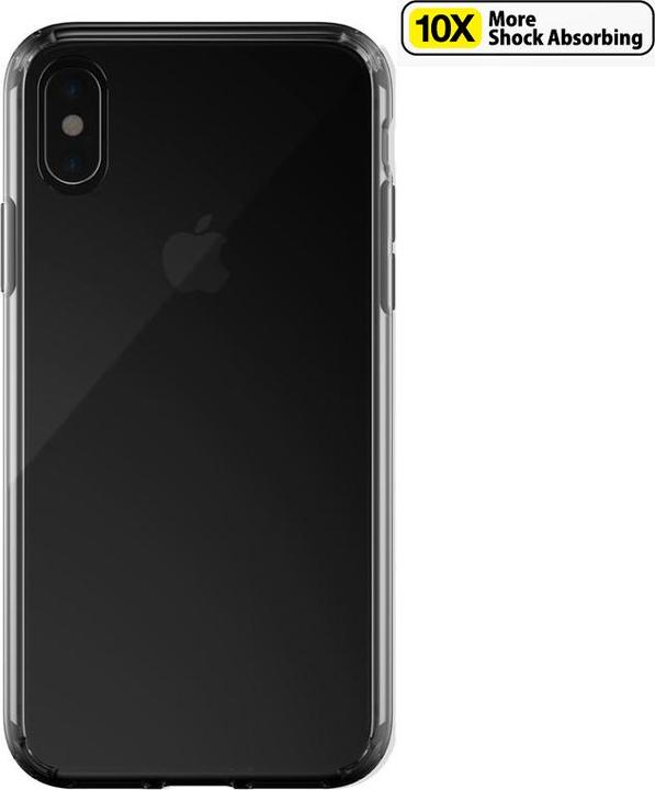 Actual product image Just Mobile TENC Air Case (Apple iPhone XS Max)