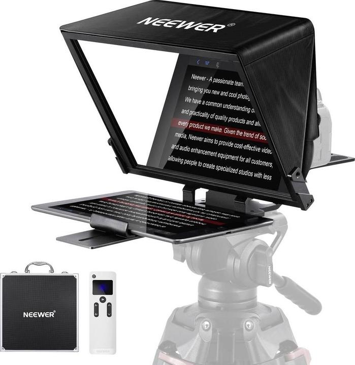 Image du produit Neewer X14 PRO (Téléprompteurs)