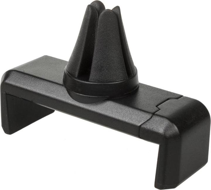 Actual product image Maclean Universal car mobile phone holder for ventilation car smartphone holder min