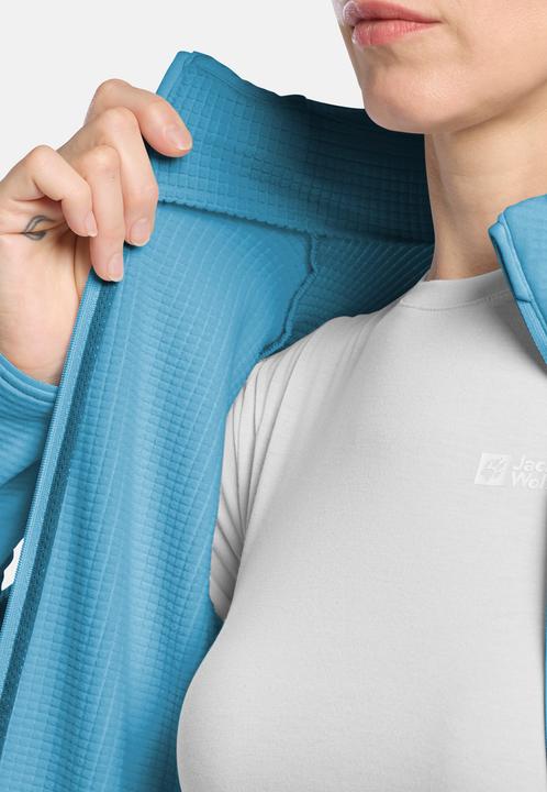 Produktbild Jack Wolfskin Kolbenberg Fz W (S)