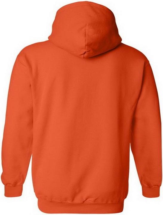 Actual product image Gildan Heavy Blend Hoodie Hooded Sweater (XL)