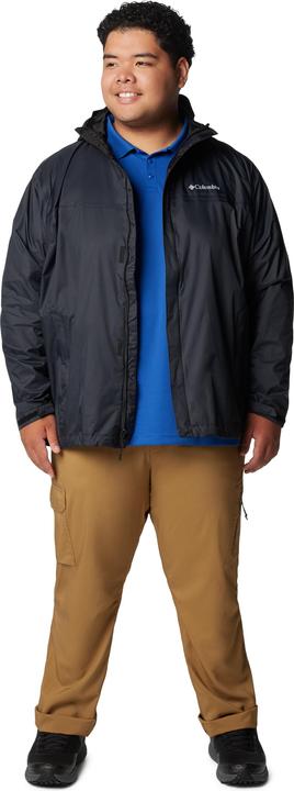 Produktbild Columbia Watertight™ II Jacket (4x)