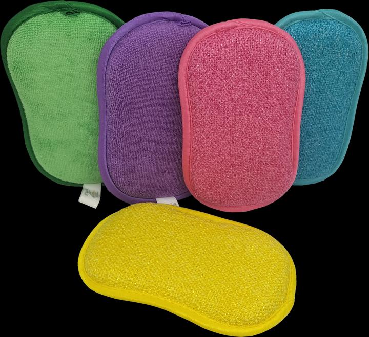 Actual product image Genius 2in1 (5 pcs.)