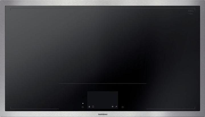 Produktbild Gaggenau CX 492 111 Induktionskochfeld Serie 400 90 cm