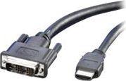 Produktbild Value DVI — HDMI (Typ A) (1 m, DVI, HDMI)