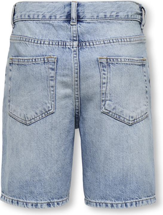 Produktbild Only & Sons Junior Osjedge Lb 2788 Tai Dnm Shorts Noos (158)
