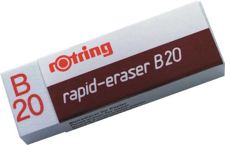 Immagine prodotto Rotring Gomma B20