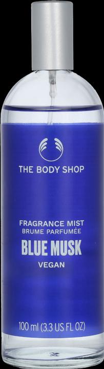 Immagine prodotto Body Shop Nebbia profumata di (Eau de toilette, 100 ml)