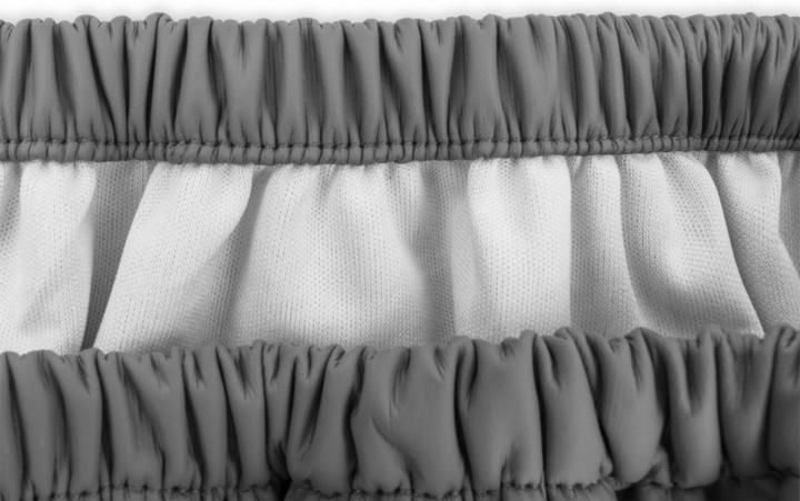 Immagine prodotto Normani Pantaloni da pioggia per bambini York - 1141 (170, 176)