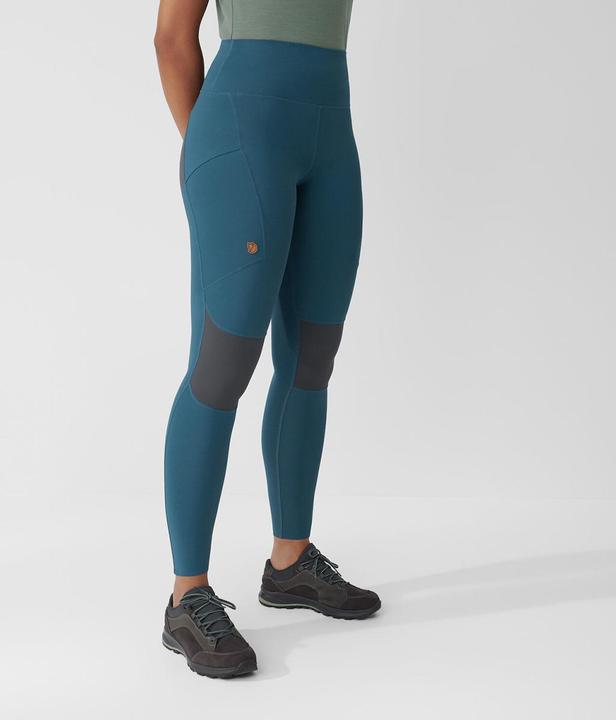 Actual product image Fjällräven Abisko Pro (XL)