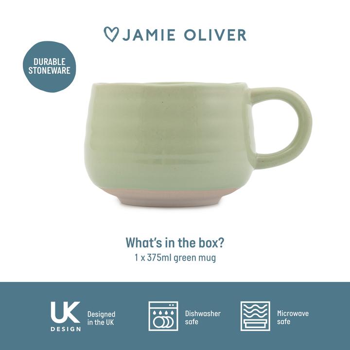 Produktbild Jamie Oliver Big Love Mug (375 ml, 1 x)