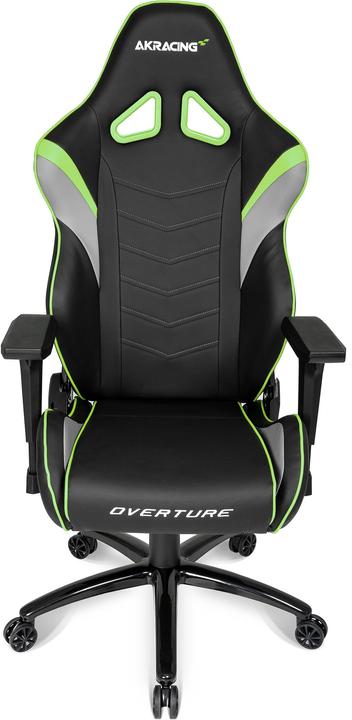 Produktbild Akracing Overture