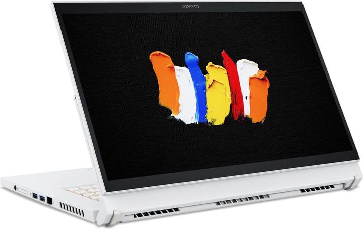 Produktbild Acer ConceptD 3 Ezel Pro (15.60", Intel Core i7-11800H, 16 GB, 1000 GB, DE)