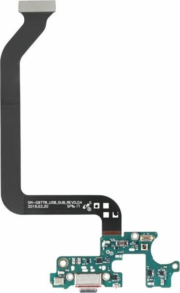 Produktbild Samsung Ladeanschluss G977 Galaxy S10 5G GH59-15123A (Galaxy S10 5G)