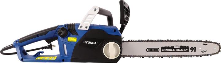 Image du produit Hyundai Tronçonneuse électrique CS2416E (Scie à chaîne électrique)