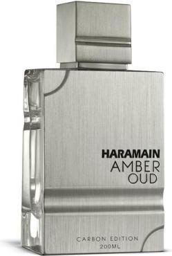 Produktbild Al Haramain Amber Oud Carbon Edition - EDP - 200 ml (Eau de Parfum, 200 ml)