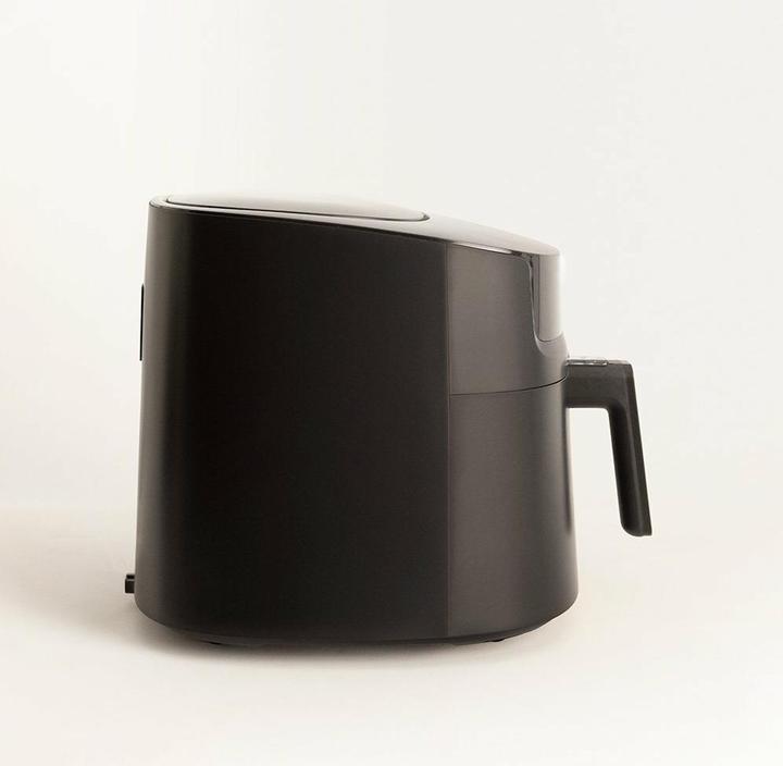 Actual product image Create - FRYER AIR PRO LARGE - Deep fryer without oil 6,2L, Zwart, 1800 W, 6 of 7 ports