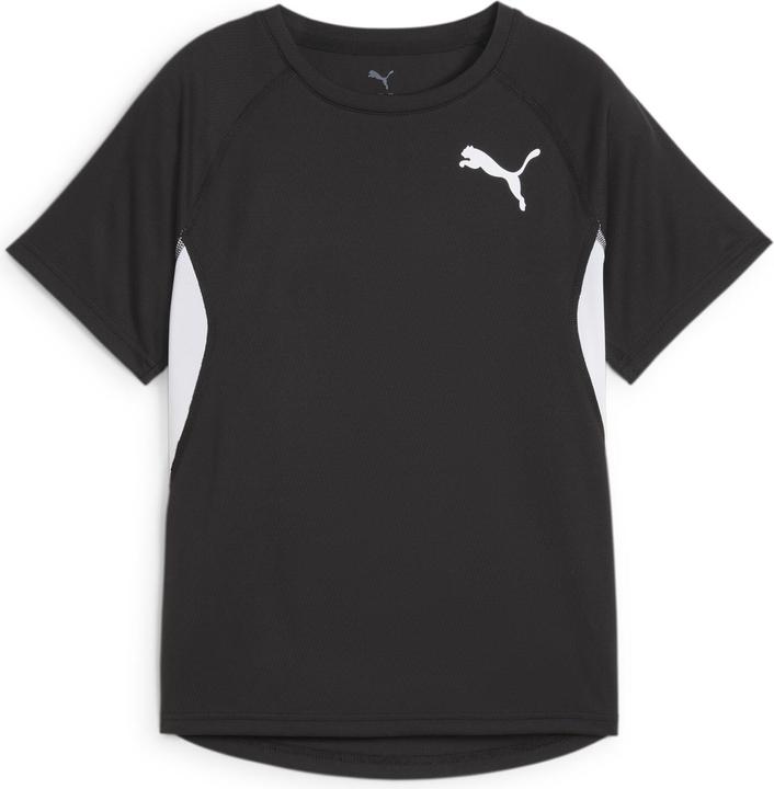 Puma Y CROSS THE LINE TEE 3.0 (128)