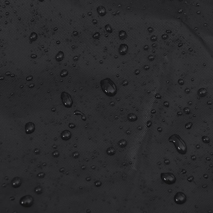 Immagine prodotto VidaXL Coperchio del riscaldatore radiante a forma di piramide nero 420D