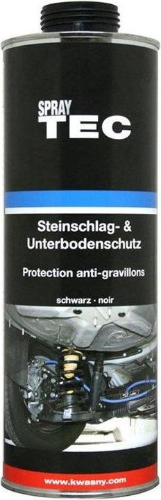 Auto-K BESCHERMING TEGEN STEENSLAG 235552