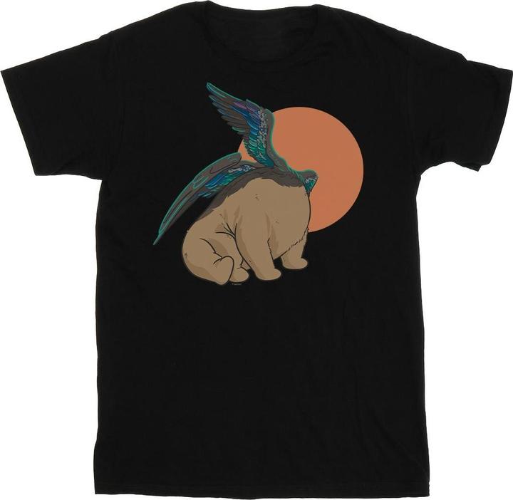 ShangChi And The Legend Of The Ten Rings Morris Pose TShirt (4XL)